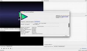 QMplay2, a complete lightweight and multiplatform multimedia player