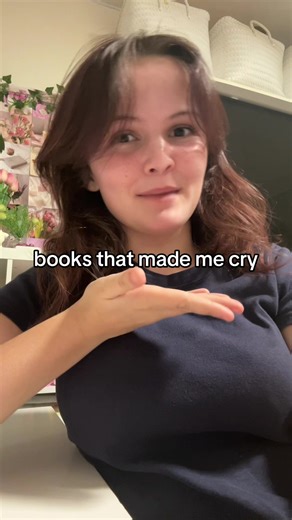 Books That Made Me Cry: Emotional Reads to Cherish