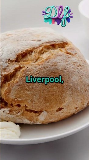 Bap, Barm, or Roll? The Great British Bread Debate!
