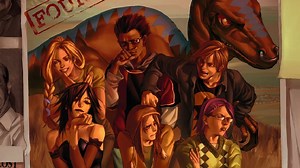 ‘Marvel’s Runaways’ coming to Hulu from ‘O.C.’ creator