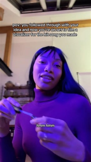 Cyndi Hounouvi - Innerspace out now! #AlternativeMusic