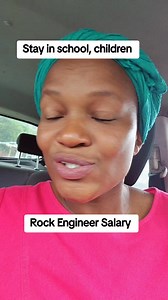 159K views · 1.8K reactions | ROCK Engineer Salary | Boni Xaba | Facebook