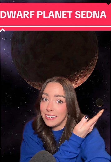 Exploring Dwarf Planet Sedna: An Icy World