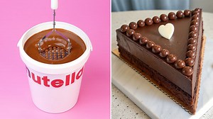 🧁 Satisfying Cupcake Decorating Ideas | Beautiful & Tasty Cupcakes | DIY Cupcake Hacks