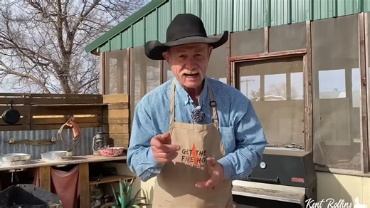 Stop making basic corndogs because the batter changes everything