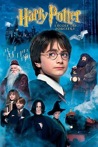 VOIR~ Harry Potter à l'école des sorciers Streaming VF [FR] Complet Gratuit | Français VOSTFR - Streaming VF [FR] Complet Gratuit | Français VOSTFR