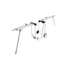 Mobile Trolley with Trimming Attachments for KS 88 & KS 120