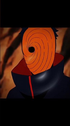 obito glow up 🔥🥶🥶#anime #naruto #edit