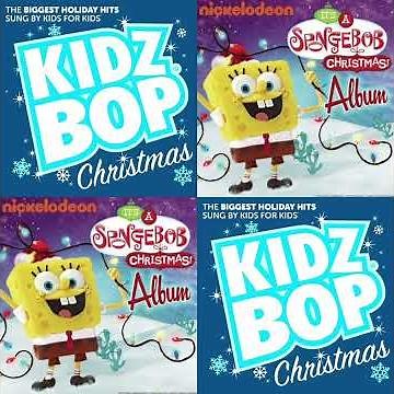 Jingle Bell Rock - KIDZ BOP Kids
