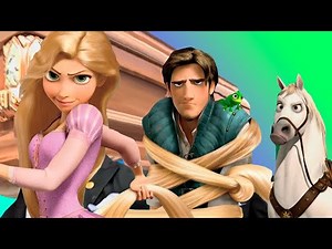 Tangled - Coffin Dance Song (COVER)