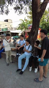 1.4M views · 2.9K reactions | Anong lugar? #trending #logic #fun #students #riddles #publicinterview #entertainment #kuysvlog | Kuys Vlog | Facebook