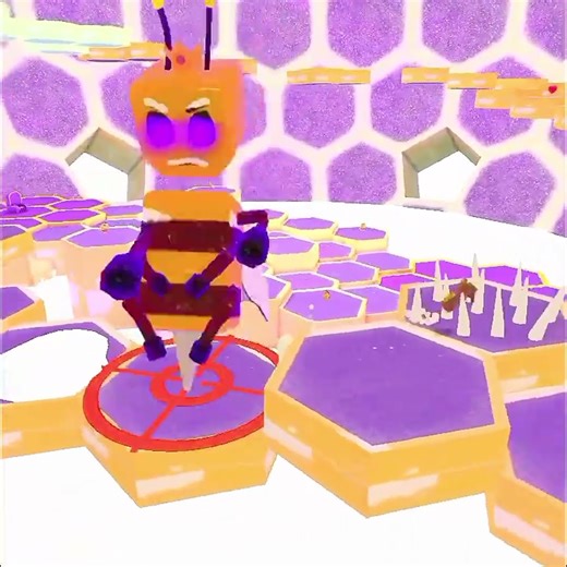 Super Bear Adventure 😱 The New Update Christmas Mode Part 7 #superbearadventure #shorts