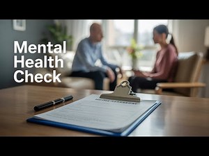 Mental Health Assessment: Psychosocial, Risk, Capacity & Screening Tools | DecrolyPsych