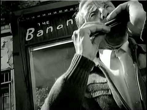 Black Wonderful Life Original Video Clip '87