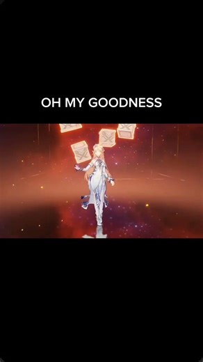 NEW VERSION LEAKS #genshinimpact #hoyovers #genshin #viralshort #viral #shortvideo #freeprimos