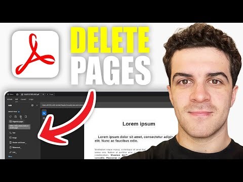How To Delete Pages From Pdf [2026 Guide]
