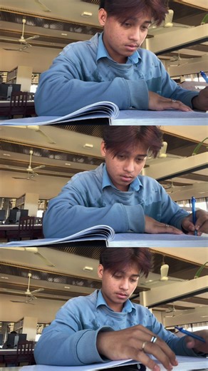 Enjoy with assignments 😩