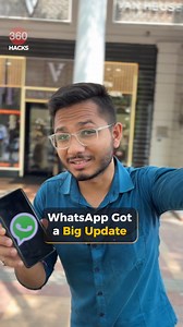 WhatsApp Update 2025 Ads Coming Soon #whatsappupdate #whatsapptricks #whatsappstatus #tech #whatsapp #whatsappmessages #whatsappads #ads #whatsapppro . . . (whatsapp update 2025, whatsapp update 2025 new version, whatsapp update 2025 status, ads in whatsapp, ads in whatsapp android, how to block ads in whatsapp android, how to block ads on whatsapp, how to stop ads on whatsapp business, how to remove ads on whatsapp gb, ada between whatsapp status, advertising on whatsapp status, ads whatsapp st