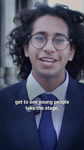 Young People are 'Ready For Change'