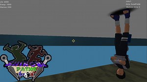 Trees Updates news - Shinobi paths