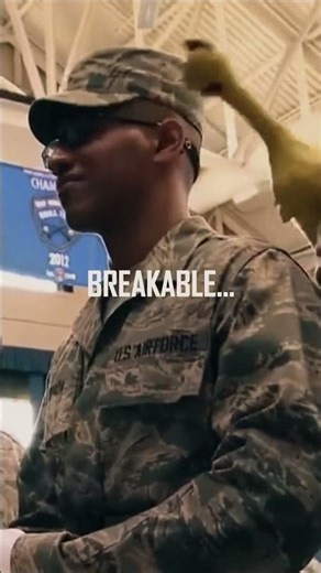 Military Training Test… Only One Soldier Passed 💪#army #viral #military #viralvideo