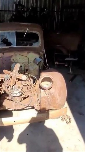 1938 FORD AND COE TRUCKS!