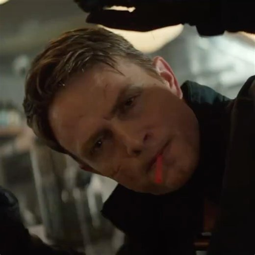 Bullseye Kills Anti Vigilante Squad - Daredevil Born Again Season 2 Episode 4 #daredevilbornagain