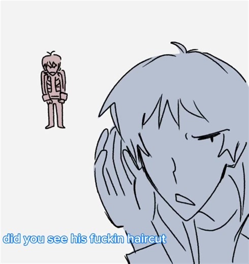 Orphan Behavior in Voltron: Exploring Keith's Journey | Animation Analysis