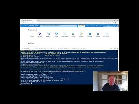 Welcome to Koen’s Cloud & AI Demo Factory – Demos for MCTs & Tech Trainers!
