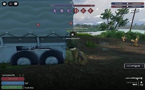 Septa Kill - Clipped Roblox with Medal.tv