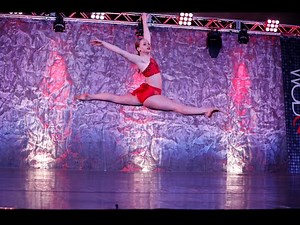 B-viBe The Dance Movement - Courage