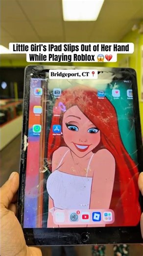 Lil bro was not having it When He Heard ROBLOX 🫣 #shorts #moneytalkswireless