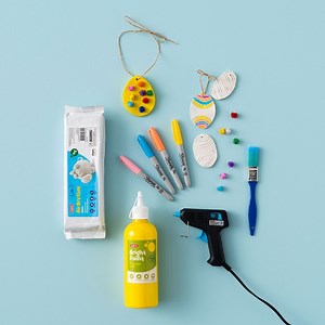 2.1K views · 21 reactions | Easter is almost here – and we’ve got 12 easy Easter crafts for kids to help them celebrate the holiday in a fun way Learn more at Noteworthy here https://bit.ly/3tvpwiP . . . . . . #Officeworks #Noteworthy #easter #diy #arts&crafts #craft #kidsart #eastercraft #easterbunny #eastercrafts #eastereggs | Officeworks | Facebook