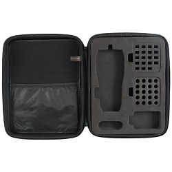 Carrying Case for Scout® Pro 3 Tester and Locator Remotes - VDV770-126 | Klein Tools
