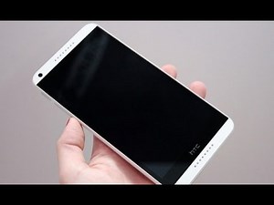 تعرف بالعربي على هاتف إتش تى سى الجديد ديزاير HTC Desire 620 | السعر والمواصفات والمميزات