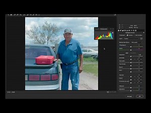 Inverting your negatives with Photoshop
