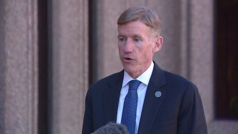 Man charged in deadly Molotov cocktail attack pleads not guilty