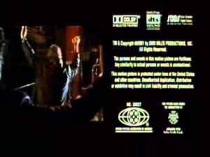 300 miles to Graceland : 'You're going back...' blooper