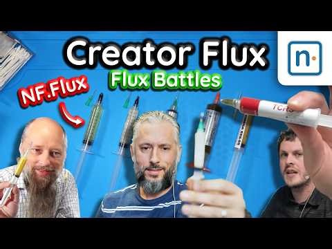 I Finally Tried NF.Flux!