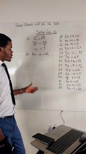 Contact us for Extra Classes #education #Math