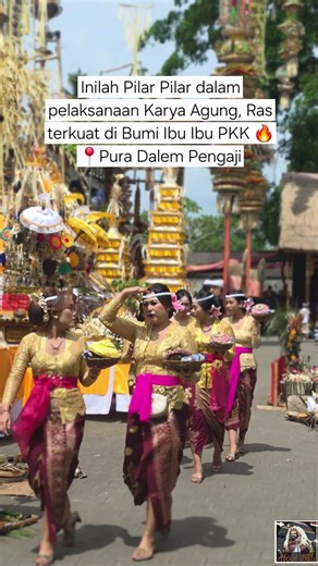 Tetap tampil cantik meski sesibuk apapun 🔥 kenalin ras terkuat di Bali 🔥