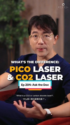 Pico Lasers vs CO2 Lasers: Exploring the Differences and Benefits