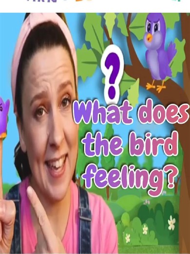 Understanding Toddler Emotions Through Fun Songs