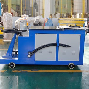 [Hot Item] Cheap Price Elbow Making Machine for Pipe