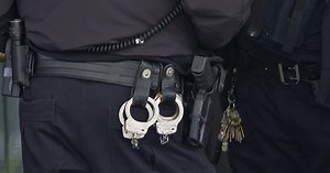 Why is gang activity increasing?