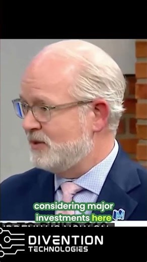 Memphis Emerging Tech Hub with 11 Data Centers!