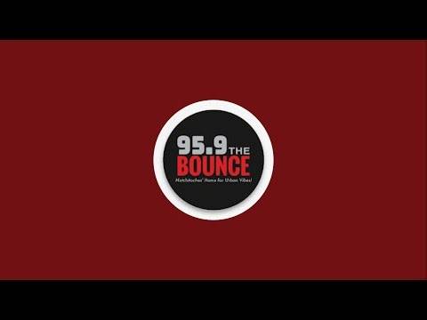 95.9 The Bounce is live!