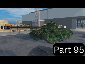 Just playing cts tier 5-6 95