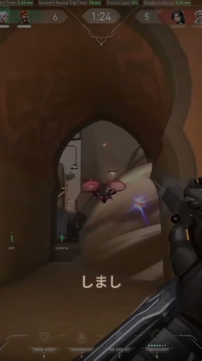 #valorantgrindtokyo #valotokyogrind #valojpgrind