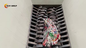 How to recycle aluminum ubc cans? #aluminumrecycling #decoating #paintremoving #recycling | Suny Machinery | Facebook